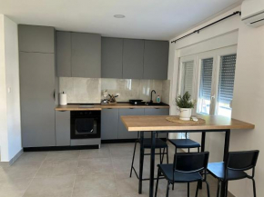 Apartment ANAA